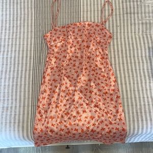 Urban outfitters dress